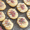 sugar cookies