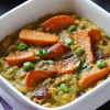sweet potato casserole