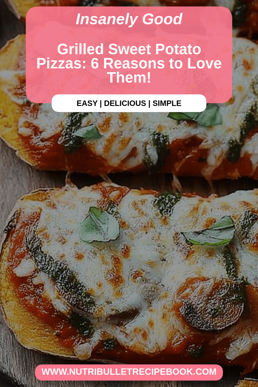 sweet potato pizza final dish beautifully presented and ready to serve