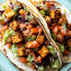 tofu tacos