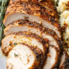 turkey tenderloin