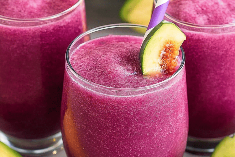 wine slushies