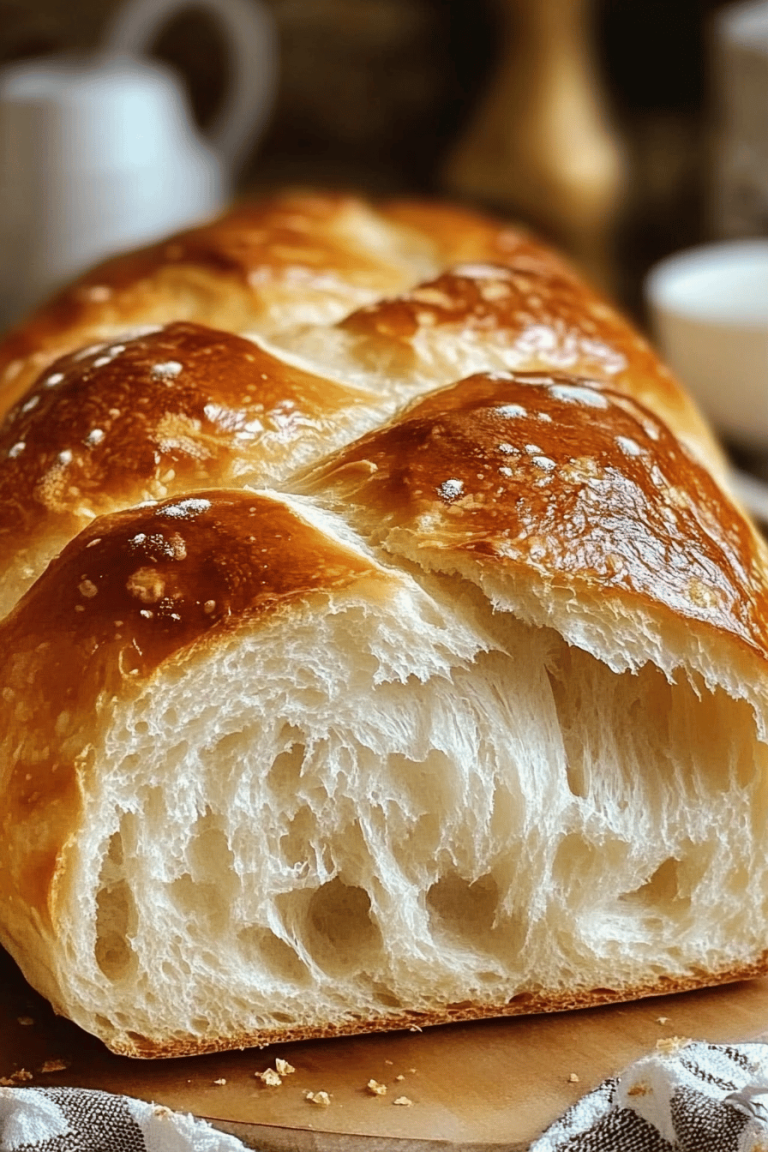 20-minute bread recipes