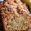 Apple bread