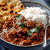 Beef Rogan Josh