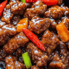 Beijing beef recipe