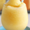 Creamsicle slushy recipe