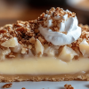 Kentucky Sawdust Pie