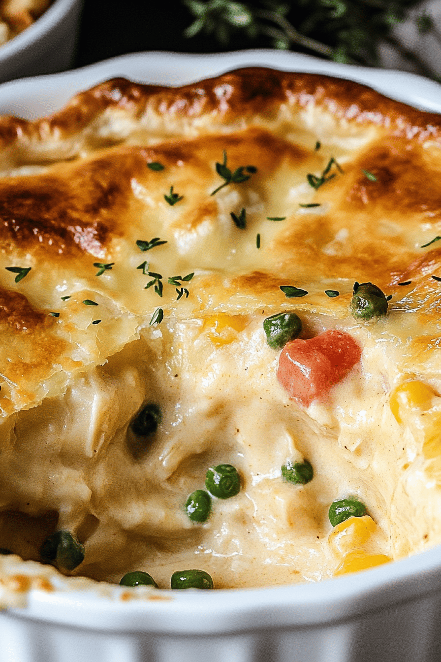 Keto buffalo chicken dip ingredients organized and measured on kitchen counter