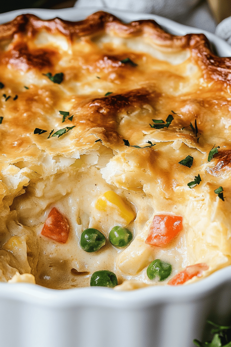 Keto buffalo chicken dip slice on plate showing perfect texture and swirl pattern