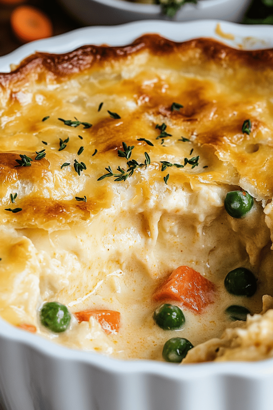 Keto buffalo chicken dip