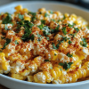 Mexican street corn