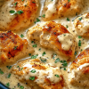 Ranch chicken crock pot