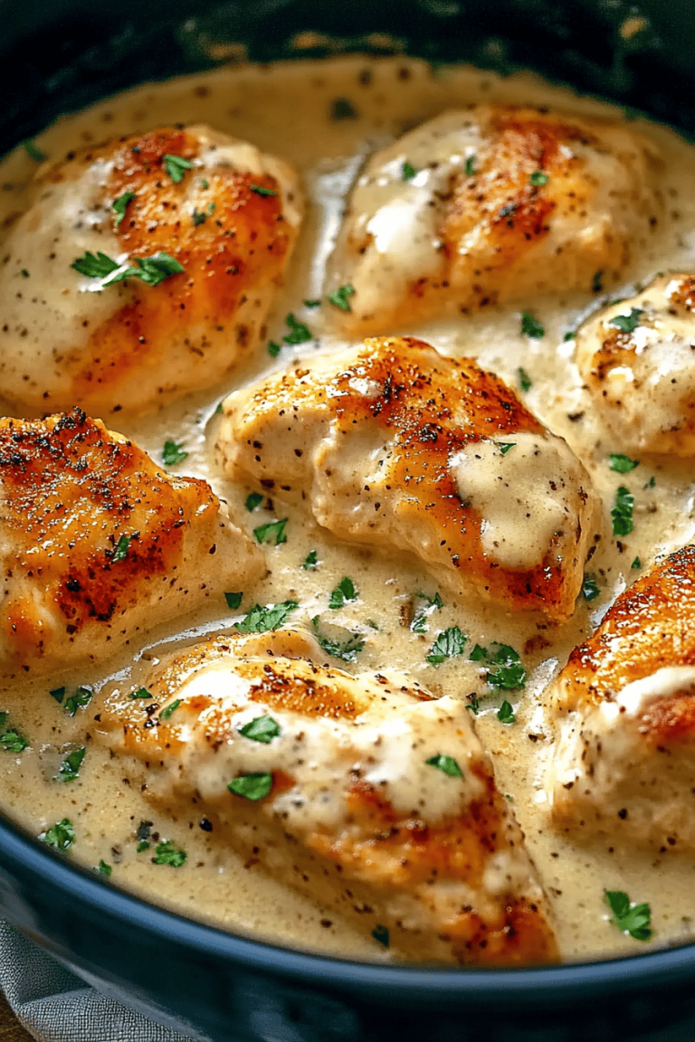 Ranch chicken crock pot