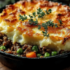 Shepherd's Pie