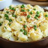 Southern potato salad