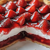 Strawberry pie recipe