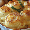 Tennessee onions recipe