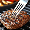 Texas Roadhouse steak seasoning