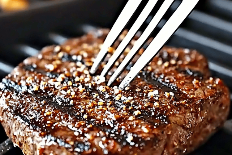 Texas Roadhouse steak seasoning