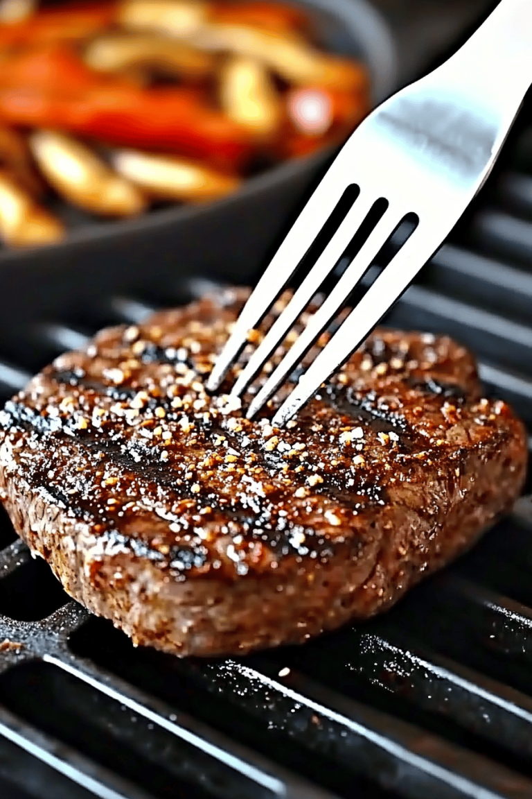 Texas Roadhouse steak seasoning