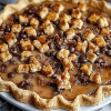 Texas Trash Pie