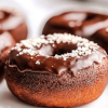 air fryer donuts