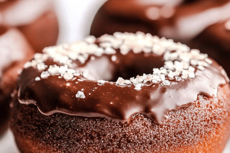 air fryer donuts