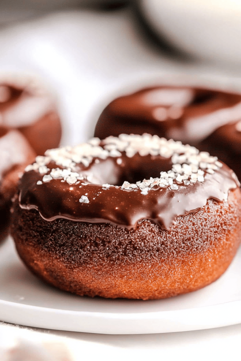 air fryer donuts