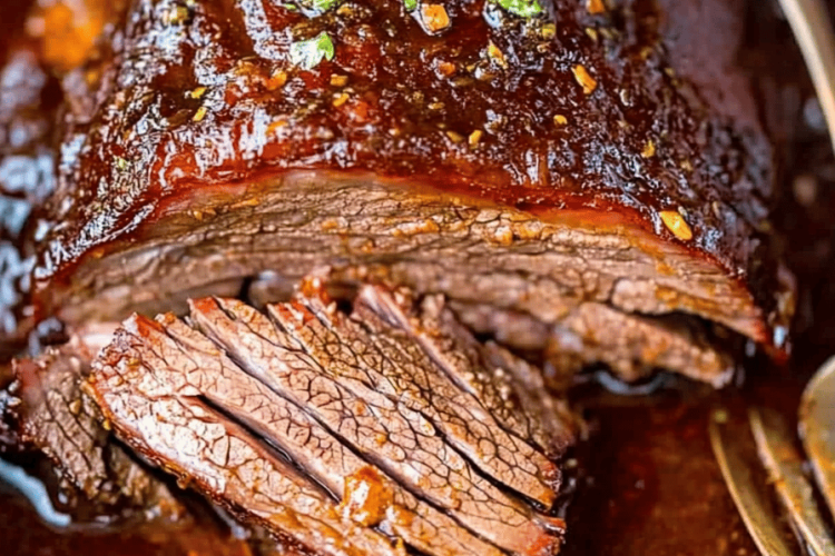 beef brisket