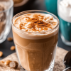 brown sugar oatmilk espresso