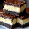 cheesecake brownies