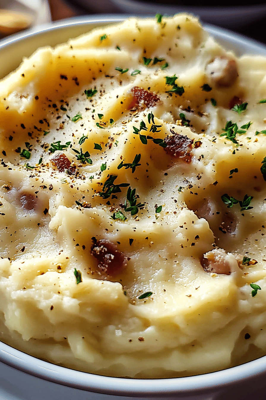 chicken pot pie ingredients organized and measured on kitchen counter