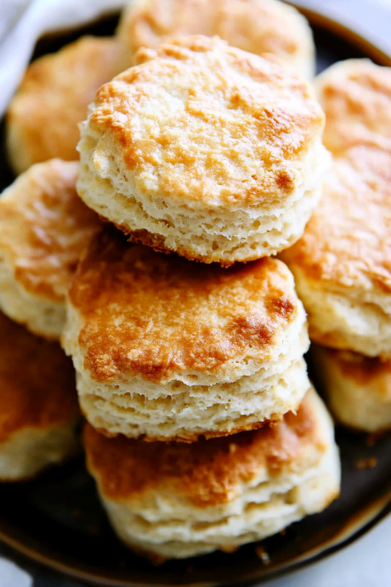 cornmeal biscuits