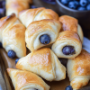 crescent rolls