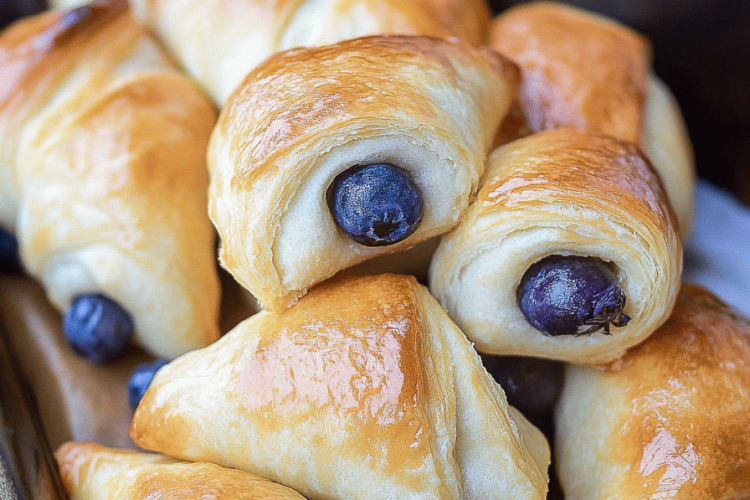 crescent rolls