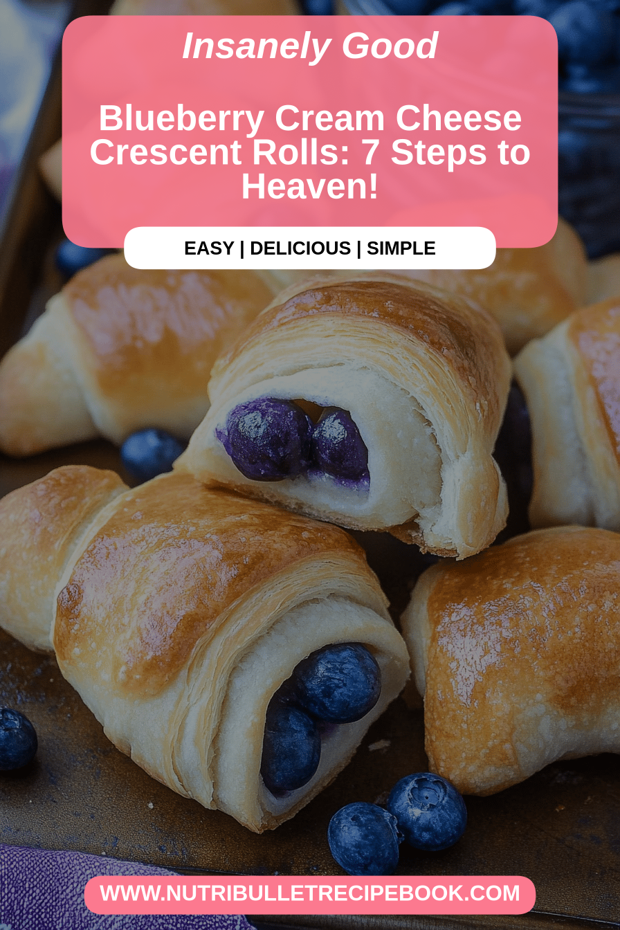 crescent rolls final dish beautifully presented and ready to serve