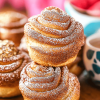 cruffins