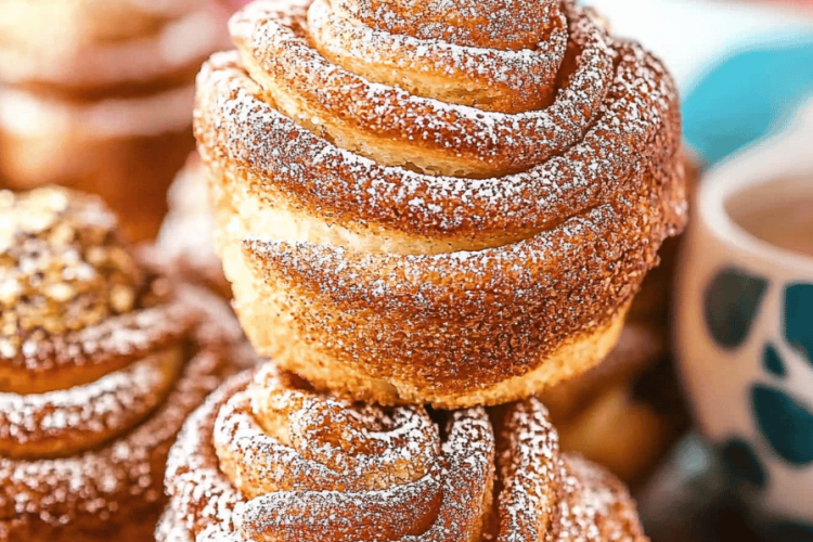 cruffins