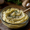 garlic butter