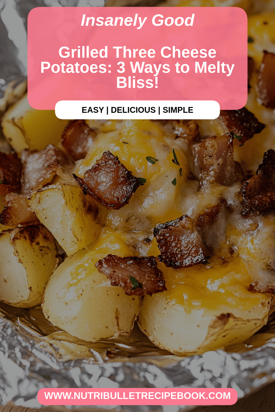 grilled potatoes final dish beautifully presented and ready to serve