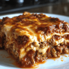 homemade lasagna recipe