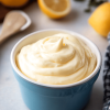 homemade mayonnaise
