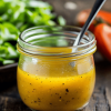 honey mustard dressing