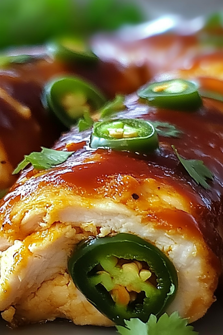 jalapeno popper chicken