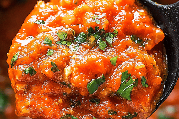 marinara sauce