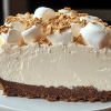 marshmallow cheesecake recipe
