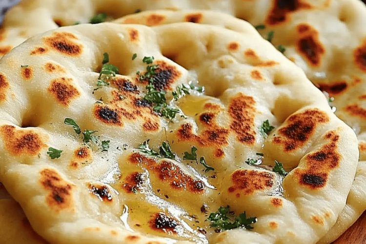 naan bread