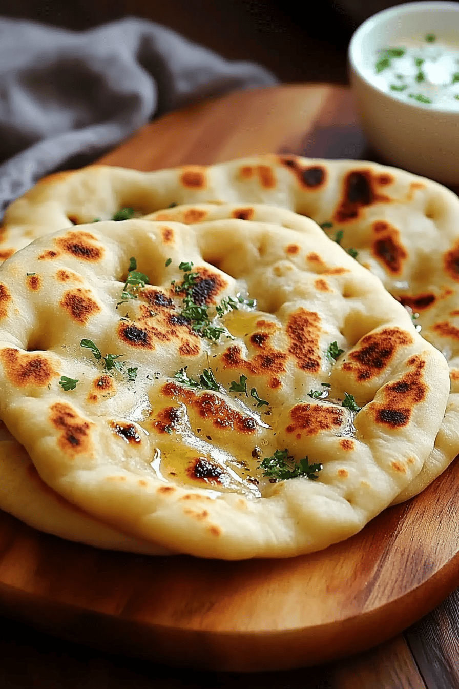 naan bread