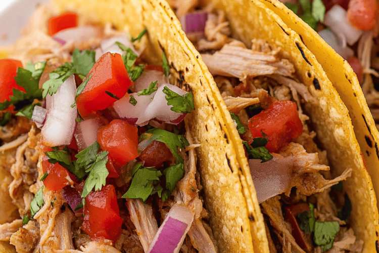 pork carnitas
